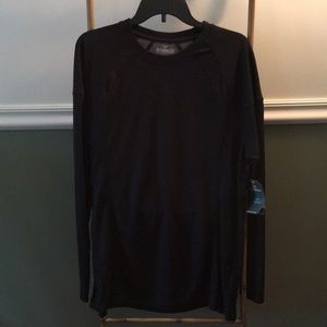 Outdoor Life Performance Flannel Size L NWT